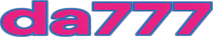 da777 লোগো